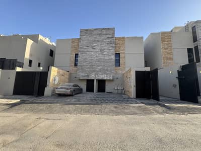 دور 4 غرف نوم للبيع في شرق الرياض، الرياض - طابق مكون من 4 غرف للنبيع في قرطبة، الرياض