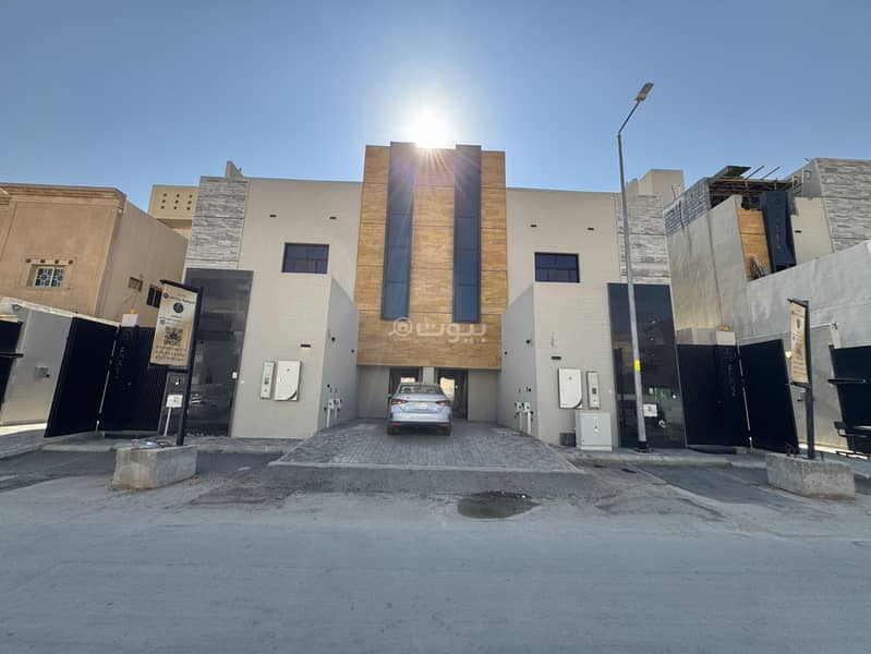 طابق مكون من 3 غرف نوم للبيع في قرطبة، الرياض طابق مكون من 3 غرف نوم للبيع في قرطبة، الرياض