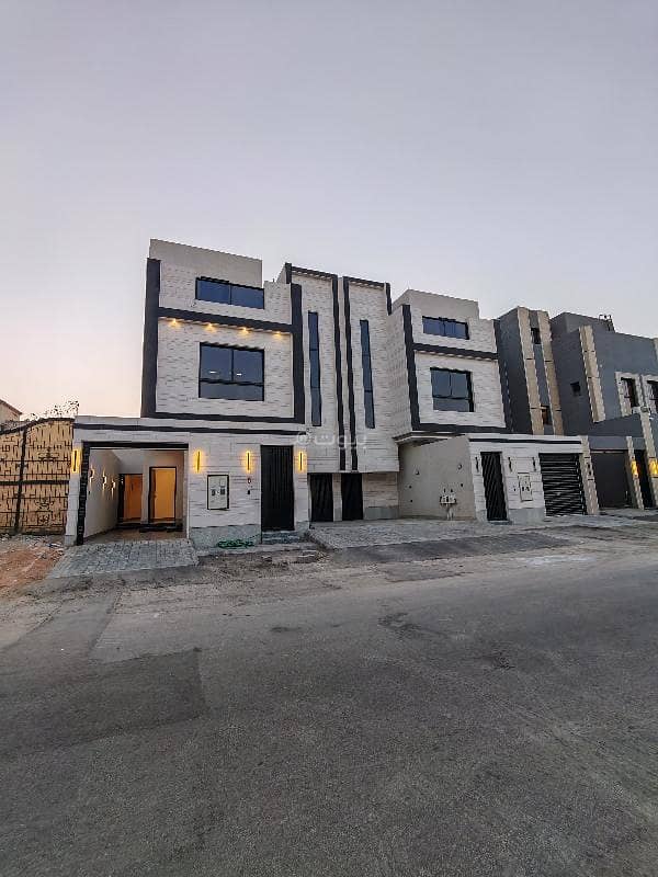 3 Bedroom Floor For Sale in Al Munsiyah, Riyadh 3 Bedroom Floor For Sale in Al Munsiyah, Riyadh