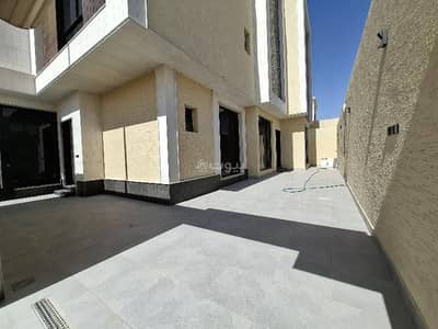 فیلا 4 غرف نوم للبيع في شرق الرياض، الرياض - فيلا مكونة من 4 غرف نوم للبيع في النهضة، الرياض