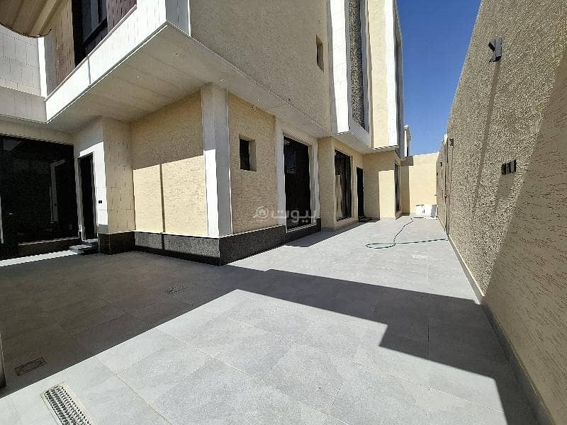 فيلا مكونة من 4 غرف نوم للبيع في النهضة، الرياض فيلا مكونة من 4 غرف نوم للبيع في النهضة، الرياض