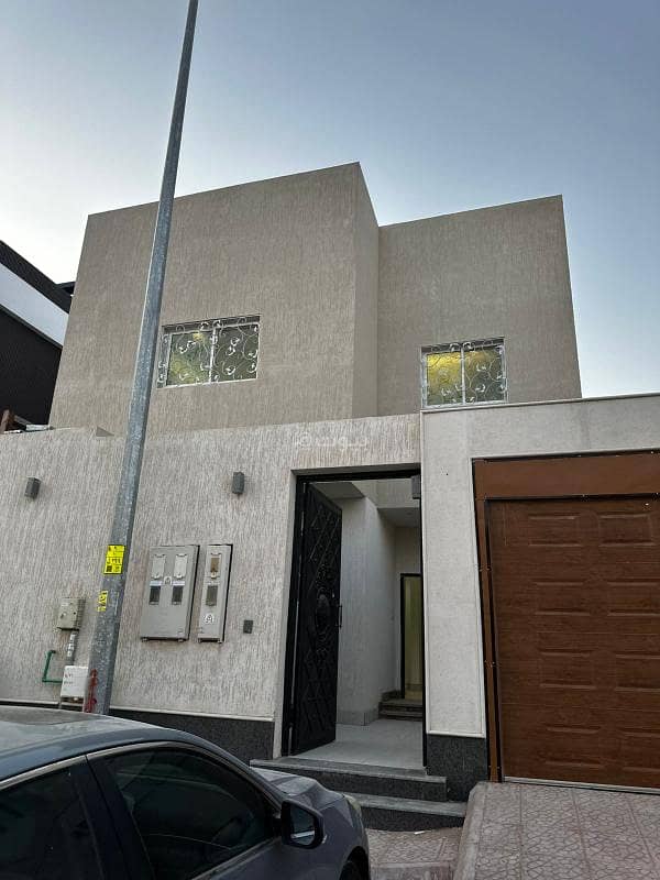 A villa composed of 6 bedrooms for rent in Al-Narjis, Riyadh A villa composed of 6 bedrooms for rent in Al-Narjis, Riyadh