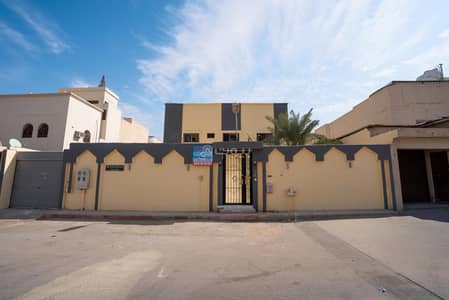 فیلا 10 غرف نوم للبيع في جنوب الرياض، الرياض - فيلا مكونة من 10 غرف نوم للبيع في بدر، الرياض