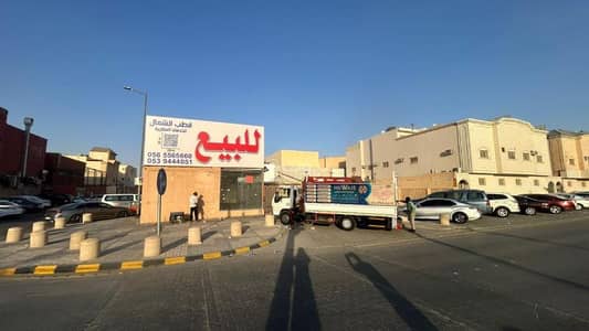 Residential Land for Sale in East Riyadh, Riyadh - Commercial land for sale in Al-Feiha, Riyadh