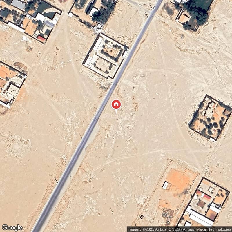 Agricultural land for sale