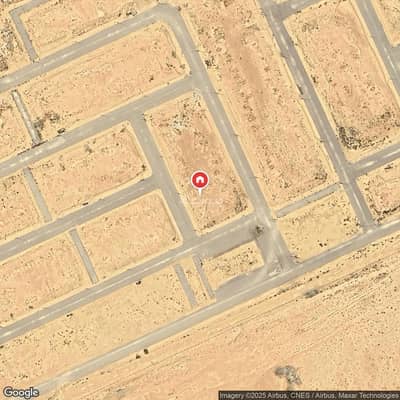 Residential Land for Sale in North Riyadh, Riyadh - Residential Land in North Riyadh，Al Arid 1612500 SAR - 87837077