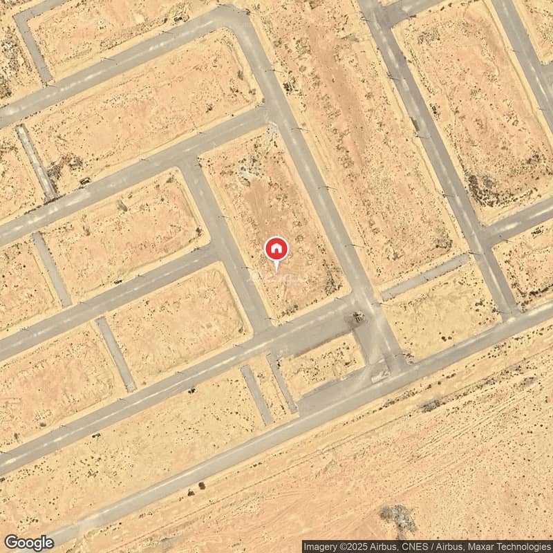 Residential Land in North Riyadh,Al Arid 1612500 SAR - 87837077 Residential Land in North Riyadh,Al Arid 1612500 SAR - 87837077