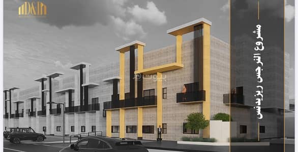 3 Bedroom Apartment for Sale in North Riyadh, Riyadh - Luxury apartments in Al-Nargis, south of Salman, west of Othman 3 Bedroom Apartment for Sale in North Riyadh, Riyadh - Luxury apartments in Al-Nargis, south of Salman, west of Othman