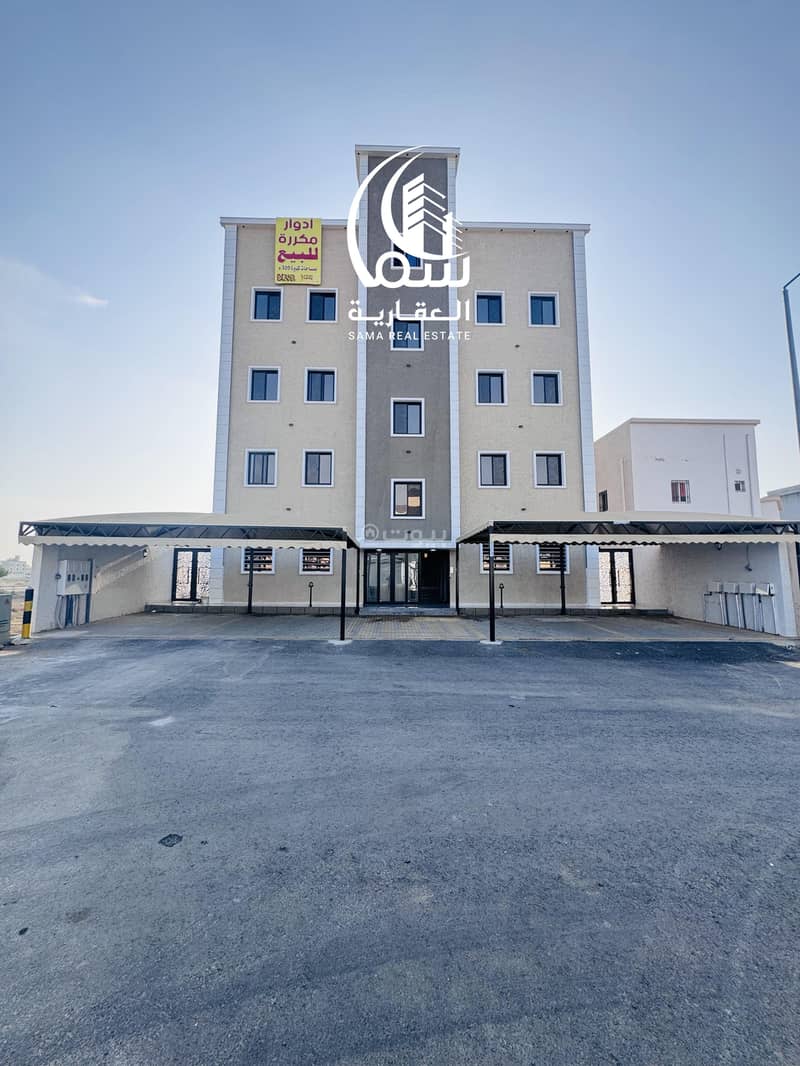 شقة للبيع في الرحاب 1، جازان