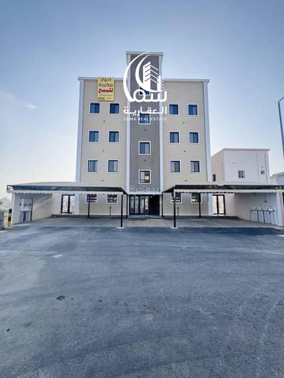 5 Bedroom Apartment for Sale in Ar Rehab 1, Jazan - Apartment in Ar Rehab 1 5 bedrooms 680000 SAR - 87836756