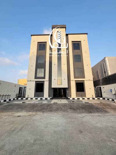 5 Bedroom Apartment for Sale in Ar Rehab 1, Jazan - Repeated roles for sale in Al-Rihab neighborhood 5 Bedroom Apartment for Sale in Ar Rehab 1, Jazan - Repeated roles for sale in Al-Rihab neighborhood
