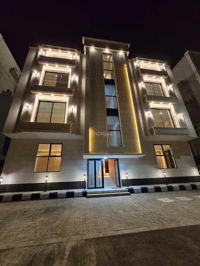 فلیٹ 5 غرف نوم للبيع في حي المطار، جازان - شقة للبيع في حي المطار، جازان