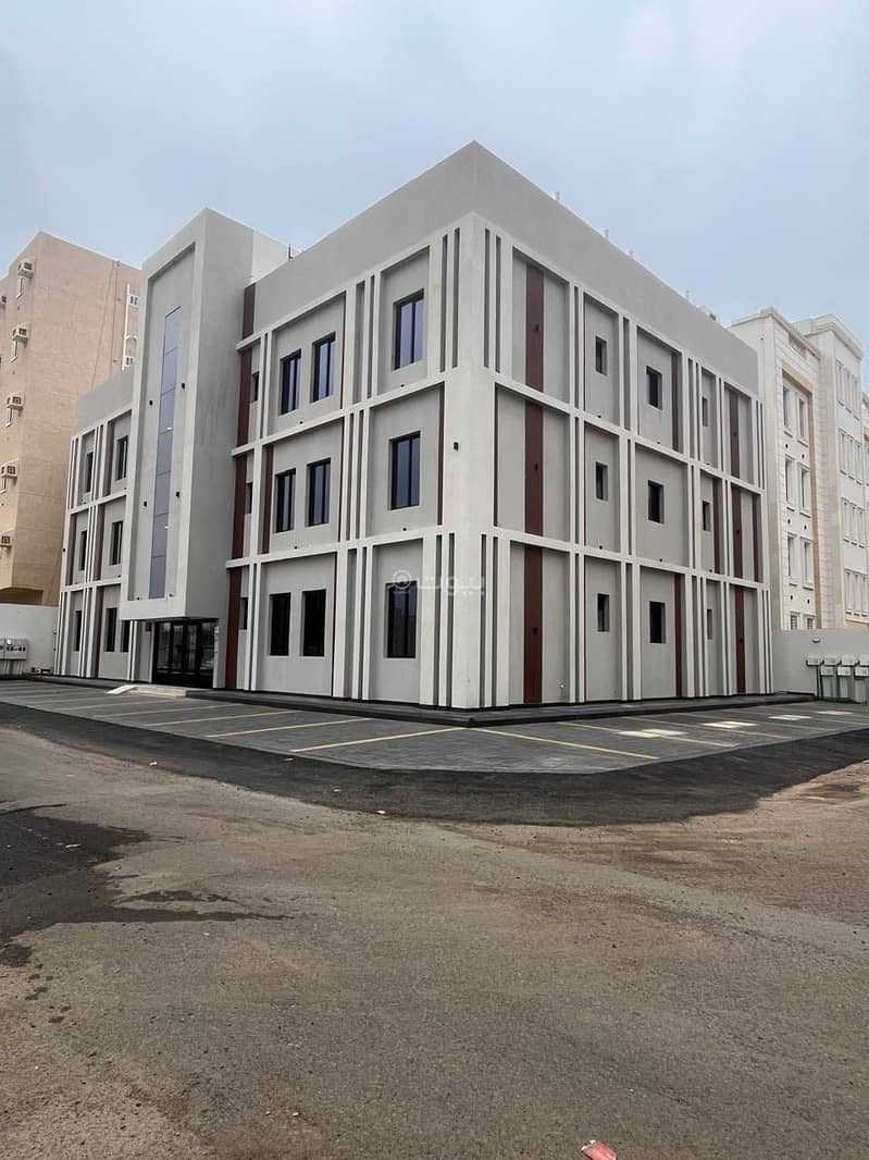 Apartment for sale in Al-Muhammadiyah 2, Jazan