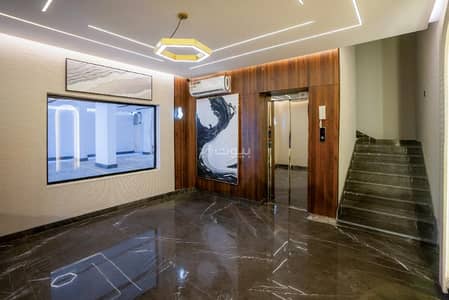 فلیٹ 4 غرف نوم للبيع في شمال جدة، جدة - تملك شقة فاخرة للبيع بجدة حي الروضة سوبر لوكس