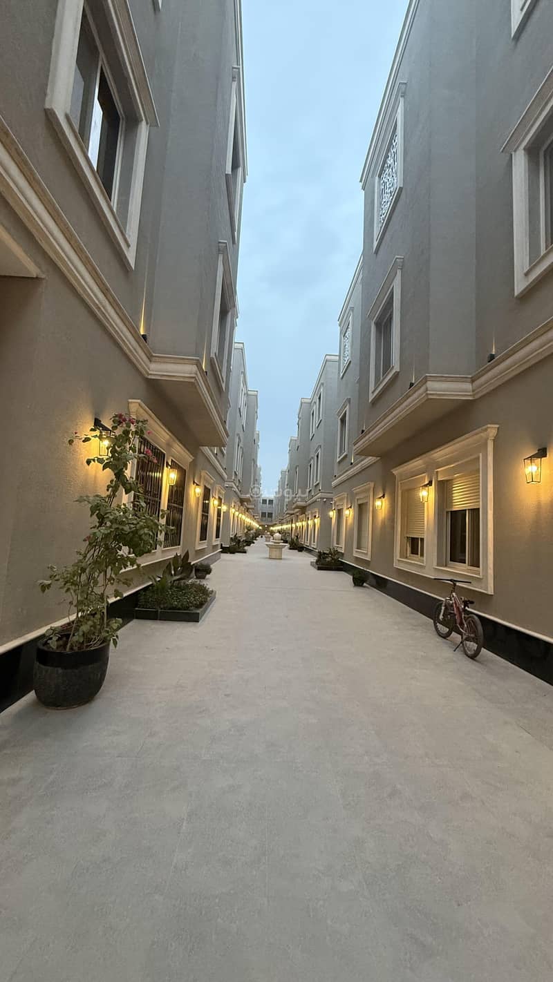 Apartment for rent in Al Arid, North Riyadh Apartment for rent in Al Arid, North Riyadh