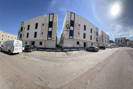 فلیٹ 3 غرف نوم للبيع في الجماوات، المدينة المنورة - شقق للبيع في الجماوات، المدينة المنورة