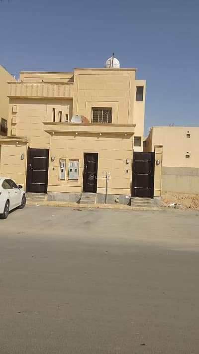 فلیٹ 4 غرف نوم للايجار في شرق الرياض، الرياض - للايجار شقة عوائل بسعر (48.000) سنويا حي المونسية – عرض رقم 1474