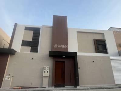 فیلا 9 غرف نوم للبيع في غرب الرياض، الرياض - فيلا للبيع في العرايج الوسطى، الرياض