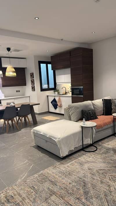 2 Bedroom Apartment for Sale in East Riyadh, Riyadh - Apartment for sale in Riyadh, Al-Qurtubah neighborhood.