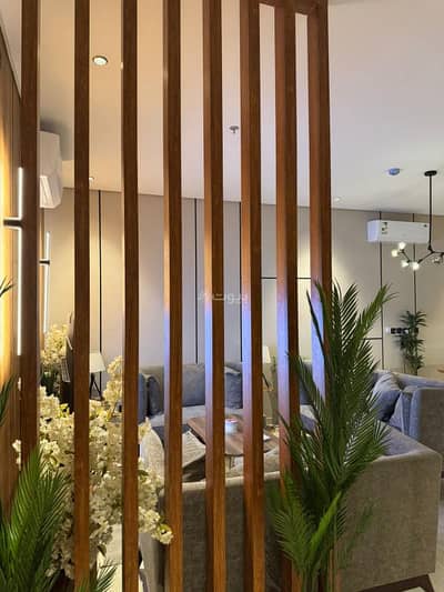 3 Bedroom Apartment for Rent in North Riyadh, Riyadh - A 3-bedroom apartment for rent in Al-Wadi, Riyadh