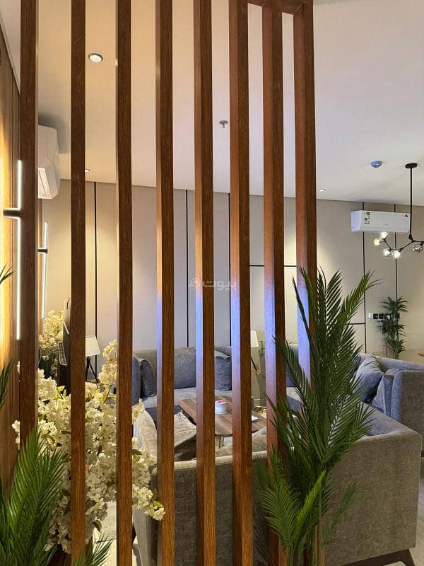 A 3-bedroom apartment for rent in Al-Wadi, Riyadh A 3-bedroom apartment for rent in Al-Wadi, Riyadh