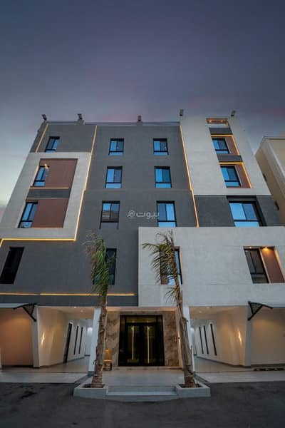 5 Bedroom Flat for Sale in North Jeddah, Jeddah - A 5-bedroom apartment for sale in Al Salama, Jeddah 5 Bedroom Flat for Sale in North Jeddah, Jeddah - A 5-bedroom apartment for sale in Al Salama, Jeddah