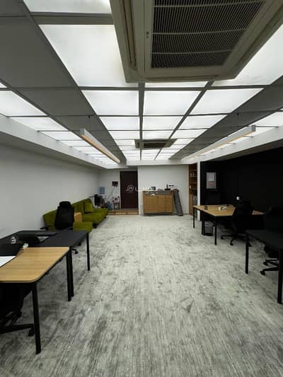 Office for Rent in North Riyadh, Riyadh - Office for rent in Al Yasmin neighborhood, Riyadh