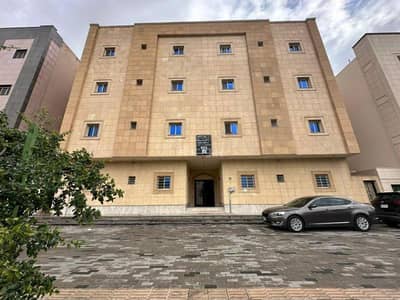 شقة 3 غرف نوم للايجار في شمال الرياض، الرياض - شقة للإيجار في شارع القلعة, حي الربيع, مدينة الرياض, منطقة الرياض