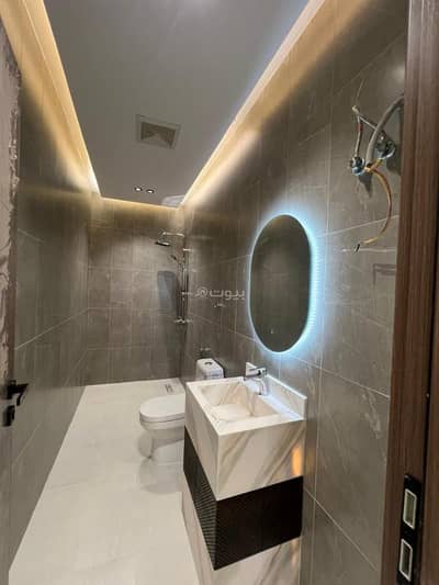 فلیٹ 4 غرف نوم للبيع في شمال جدة، جدة - شقه 4 غرف فاخره للتمليك جاهزه إفراغ فوري أمامية بمدخلين