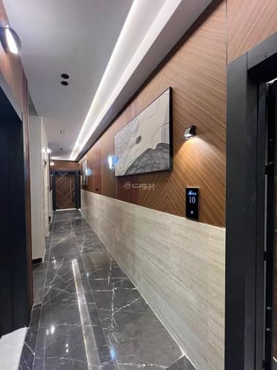 فلیٹ 4 غرف نوم للبيع في شمال جدة، جدة - شقة للبيع في الروضة, شمال جدة