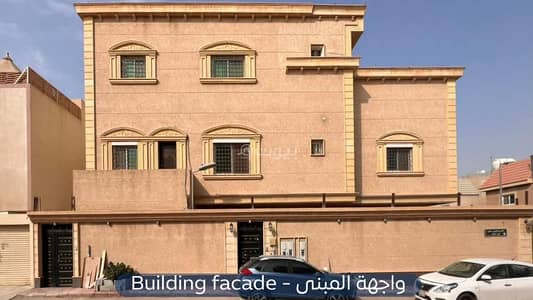 3 Bedroom Apartment for Rent in Central Riyadh, Riyadh - Apartment for rent - Al-Rabwa neighborhood