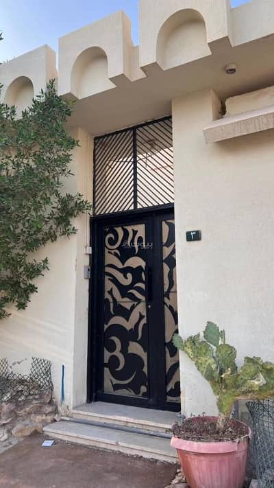 4 Bedroom Flat for Rent in West Riyadh, Riyadh - Apartment for rent on Al-Marar bin Bashir Street, Al-Rafa'i neighborhood, Riyadh City, Riyadh Region