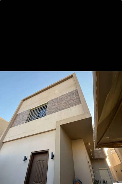 4 Bedroom Villa for Sale in North Riyadh, Riyadh - Luxury modern villa for sale in Al-Yasamin neighborhood
