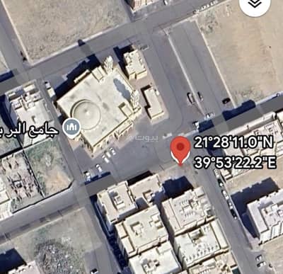 ارض سكنية  للبيع في وادي جليل، مكة - أرض سكنية للبيع في وادي جليل
