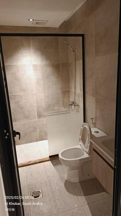 فلیٹ 3 غرف نوم للبيع في الحمراء، الخبر - شقة استوديو للبيع في الحمرا، الخبر