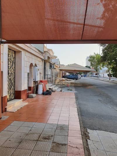 فیلا 4 غرف نوم للايجار في شمال جدة، جدة - فيلا للإيجار في المحمدية، شمال جدة