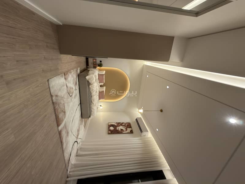 A full house for sale in Al Hamra neighborhood, 7 rooms A full house for sale in Al Hamra neighborhood, 7 rooms