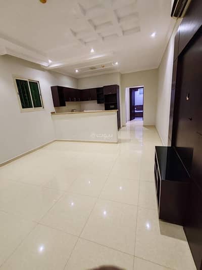 شقة 1 غرفة نوم للايجار في شرق الرياض، الرياض - تصميم فندقي