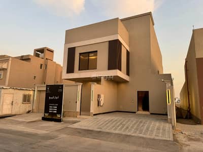 دور 3 غرف نوم للبيع في شمال الرياض، الرياض - للبيع ادوار بالرياض حي النرجس(شمال الملك سلمان)