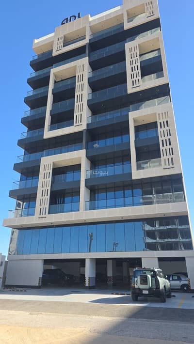 2 Bedroom Apartment for Sale in Al Khour, Al Khobar - Apartment in a tower by the sea 2 Bedroom Apartment for Sale in Al Khour, Al Khobar - Apartment in a tower by the sea