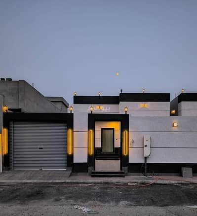 فیلا 5 غرف نوم للبيع في شمال جدة، جدة - فيلا فاخرة للبيع بحي الوفاء ، جدة