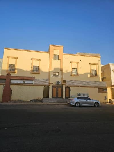 4 Bedroom Floor for Sale in Al Masif, Tabuk - Luxurious villa in the Al-Mahrajan neighborhood, Tabuk