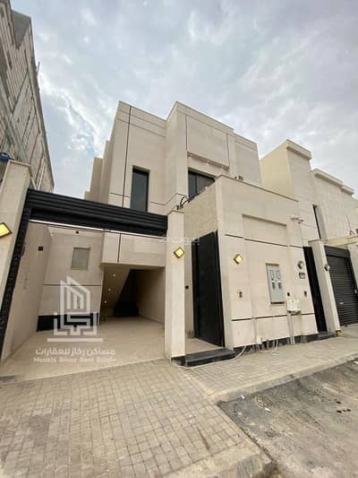 دور 6 غرف نوم للبيع في شرق الرياض، الرياض - فرصة مميزة: تاون هاوس علوي للبيع تشطيبات راقية ومساحات واسعة بالإضافة لسطحين