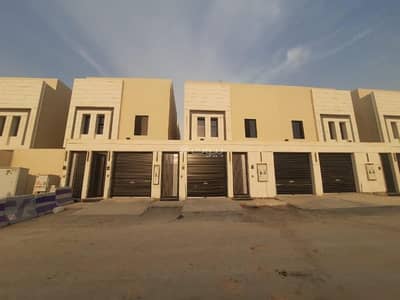 فیلا 5 غرف نوم للبيع في غرب الرياض، الرياض - فيلا للبيع