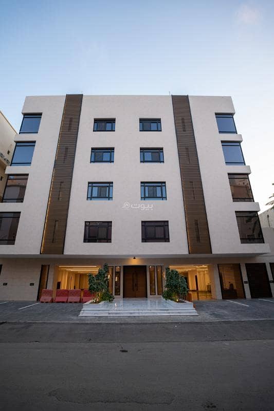 شقق فاخرة بحي الزهراء