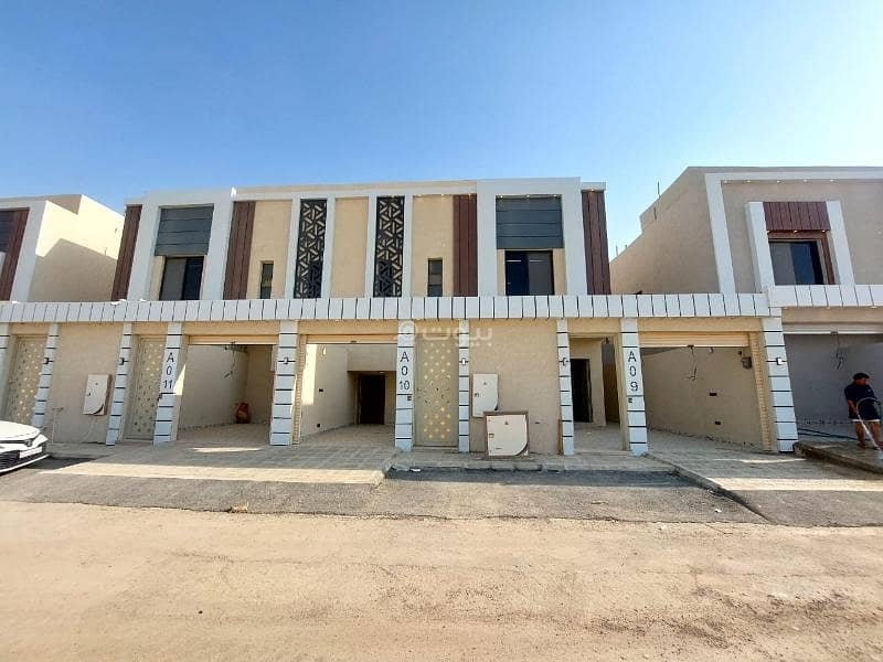 Floor for sale in Taybah, South Riyadh Floor for sale in Taybah, South Riyadh