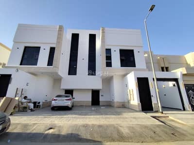 شقة 3 غرف نوم للبيع في غرب الرياض، الرياض - شقة بحي الزهرة