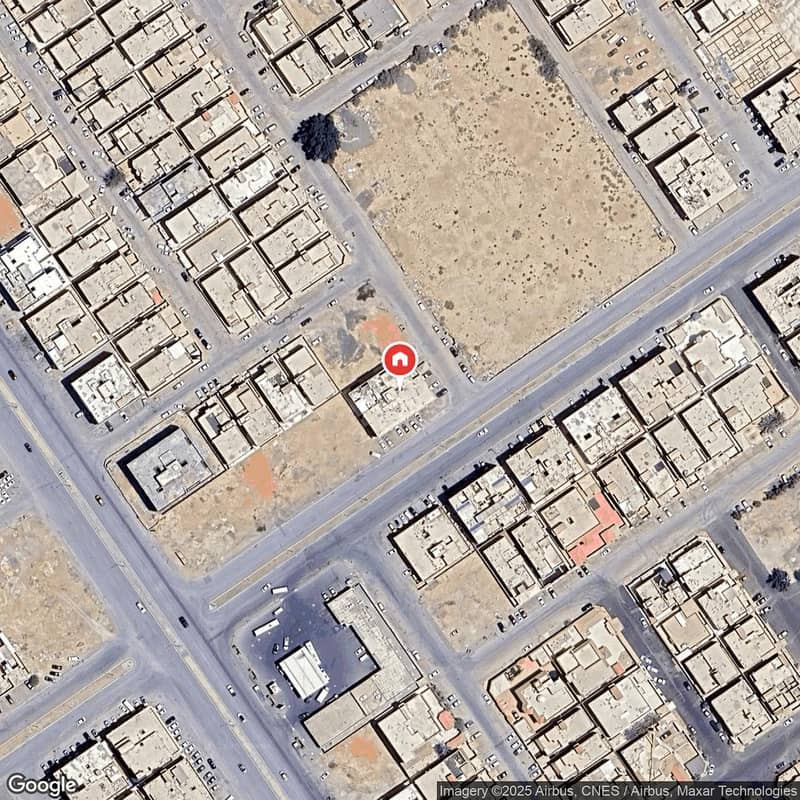 Studio Apartment For Sale in Dhahrat Laban, Riyadh Studio Apartment For Sale in Dhahrat Laban, Riyadh
