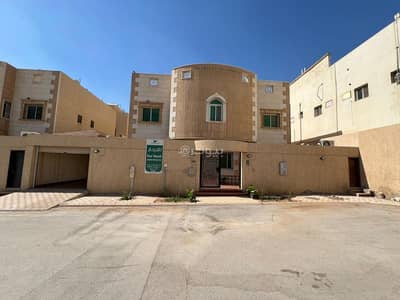 4 Bedroom Villa for Rent in North Riyadh, Riyadh - Villa For Rent in Al Wurud, Riyadh