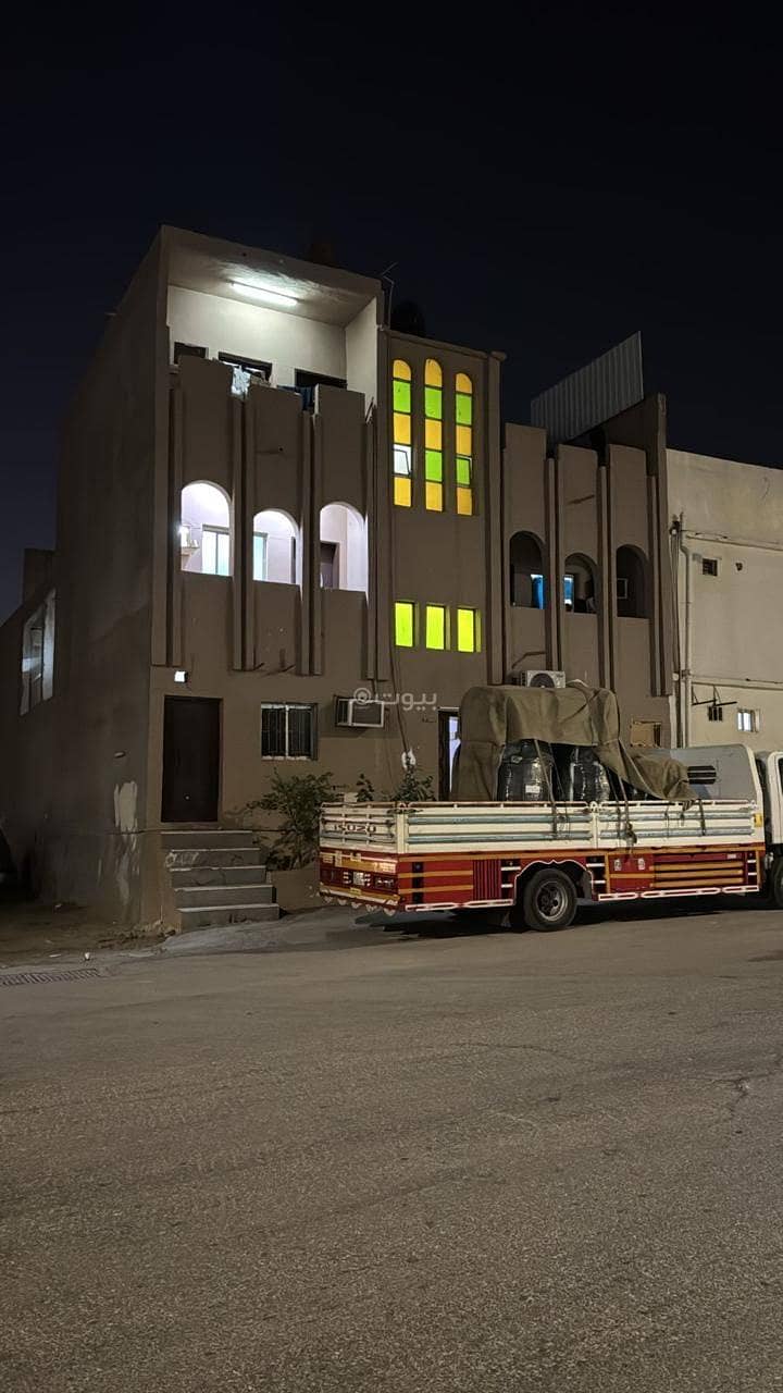 Residential building for sale in Thuqbah, Al Khobar Residential building for sale in Thuqbah, Al Khobar